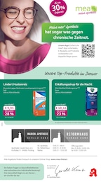 mea - meine apotheke Prospekt für Ruhstorf: "Unsere Januar-Angebote", 4 Seiten, 01.01.2026 - 31.01.2026