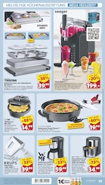 Aktueller famila Nordwest Prospekt mit Handmixer, "Markt - Angebote", Seite 33