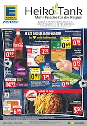 Aktueller E center Prospekt E center Prospekt mit 29 Seiten