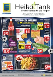 E center Supermarkt Prospekt der aktuellen Woche mit 29 Seiten, gültig von 15.06.2026 bis 20.06.2026, in Altena und Umgebung Aktueller E center Supermarkt Prospekt in Altena und Umgebung, "Aktuelle Angebote" mit 29 Seiten, 15.06.2026 - 20.06.2026