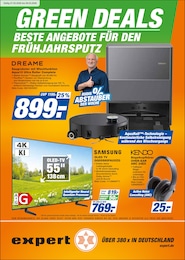 expert Prospekt für Moorgrund: Top Angebote, 16 Seiten, 27.02.2026 - 09.03.2026