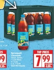 Fassbrause von Spreequell für 7,99 € bei EDEKA im Angebot Fassbrause von Spreequell im aktuellen EDEKA Prospekt