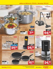 Ähnliche Angebote wie Schnellkochtopf im Prospekt "Aktuelle Angebote" auf Seite 45 von Netto Marken-Discount in Bremerhaven