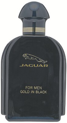 GOLD IN BLACK bei Rossmann in Dülmen GOLD IN BLACK im Angebot bei Rossmann Dülmen für 14,99 €