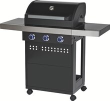 Grill 'ATLANTA 300' bei BAUHAUS in Mönchengladbach Grill 'ATLANTA 300' im Angebot bei BAUHAUS Mönchengladbach für 199,00 €