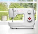 Nähmaschine M2605 Angebote von Singer bei Penny Lörrach für 109,00 €