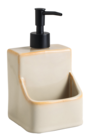 Distributeur de savon en promo chez B&M Distributeur de savon dans le catalogue B&M