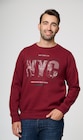 Sweatshirt im Angebot bei Woolworth in Schwerte Sweatshirt Angebote bei Woolworth Schwerte für 6,00 €