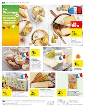 Barbecue Angebote im Prospekt "LE TOP CHRONO DES PROMOS" von Carrefour auf Seite 24