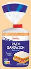 Pain Sandwich Nature - Netto dans le catalogue Netto