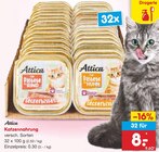 Pastete mit Rind im Angebot bei Netto Marken-Discount in Offenburg Pastete mit Rind Angebote von Attica bei Netto Marken-Discount Offenburg für 8,00 €