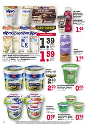 Erdbeeren im E center Prospekt in Ettlingen Aktueller E center Prospekt mit Erdbeeren, "Aktuelle Angebote", Seite 12