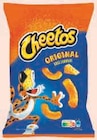 U Express Paris - Promo -34% de remise immédiate sur les produits CHEETOS Promo -34% de remise immédiate sur les produits CHEETOS à dans le catalogue U Express à Paris