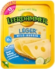 Léger von Leerdammer für 2,99 € bei METRO im Angebot Léger von Leerdammer im aktuellen METRO Prospekt
