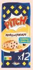 -50% de remise immédiate sur le 2ème produit identique sur la gamme brioches Pitch - Pitch en promo chez U Express -50% de remise immédiate sur le 2ème produit identique sur la gamme brioches Pitch - Pitch dans le catalogue U Express