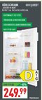 Aktuelle Kühlschrank Angebote bei Marktkauf in Bad Oeynhausen Aktuelles Kühlschrank KS320-V-H-040D Angebot bei Marktkauf in Bad Oeynhausen ab 249,99 €