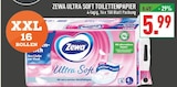 Marktkauf Greven - Ultra Soft Toilettenpapier Angebot im Prospekt Ultra Soft Toilettenpapier bei Marktkauf im Greven Prospekt für 5,99 €