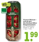 Aktuelle Tomaten Angebote bei E center in Karlsruhe Aktuelles Bio Bioland Mini Rispentomaten Angebot bei E center in Karlsruhe ab 1,99 €