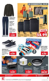 Pfanne im aktuellen Kaufland Prospekt (Darmstadt) Pfanne im Kaufland Prospekt "Hier bin ich richtig" mit 82 Seiten (Darmstadt)