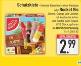Schatzkiste von GUT&GÜNSTIG im aktuellen EDEKA Prospekt für 2,99 €