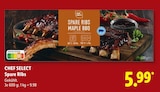 Aktuelles Spare Ribs Angebot bei Lidl in Saarbrücken ab 5,99 €