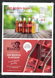 Fanta Angebot im aktuellen Hamberger Prospekt auf Seite 31