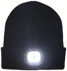 LED-Mütze Angebote bei Wreesmann Hoyerswerda für 4,99 €