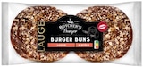 Burger Buns Lauge von Butcher's Burger für 1,49 € bei REWE im Angebot Burger Buns Lauge von Butcher's Burger im aktuellen REWE Prospekt