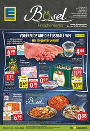 Discounter Prospekt von EDEKA Hamm EDEKA Prospekt: "Aktuelle Angebote", 26 Seiten, 01.06.2026 - 06.06.2026