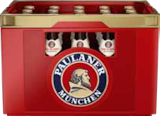 Getränke König - Hefeweissbier Angebot im Prospekt Hefeweissbier bei Getränke König im Prospekt "" für 16,99 €