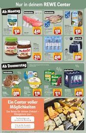 Ähnliche Strumpfhose Angebote im Prospekt "Dein Markt" von REWE in Braunschweig Ähnliche Angebote wie Strumpfhose im Prospekt "Dein Markt" auf Seite 3 von REWE in Braunschweig