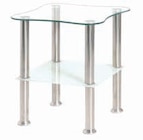 Beistelltisch bei Opti-Wohnwelt im Gramzow Prospekt für 29,90 €