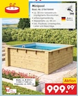 Aktuelle Becks Angebote bei Netto Marken-Discount in Stuttgart Aktuelles Minipool Angebot bei Netto Marken-Discount in Stuttgart ab 999,99 €