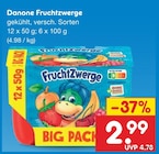 Fruchtzwerge von Danone im aktuellen Netto Marken-Discount Prospekt