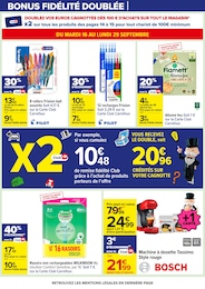Offre Roller dans le catalogue Carrefour du moment à la page 11