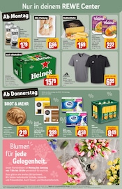 Ähnliche Zwiebelkuchen Angebote im Prospekt "Dein Markt" von REWE in Kiel Ähnliche Angebote wie Zwiebelkuchen im Prospekt "Dein Markt" auf Seite 5 von REWE in Kiel