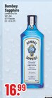London Dry Gin im Angebot bei Trinkgut in Wuppertal London Dry Gin Angebote von Bombay Sapphire bei Trinkgut Wuppertal für 16,99 €