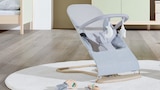 Schaukelwippe im Angebot bei Möbelzentrum Pforzheim in Stuttgart Schaukelwippe Angebote von Jimmylee bei Möbelzentrum Pforzheim Stuttgart für 39,99 €