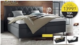 Angebot im BRAUN Möbel-Center Offenburg Prospekt BRAUN Möbel-Center Offenburg Prospekt mit im Angebot für 1.399,00 €