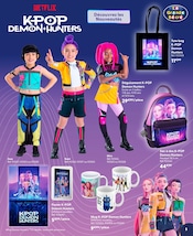 Vaisselle Angebote im Prospekt "LA GRANDE FÊTE !" von La Grande Récré auf Seite 5