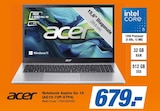 Notebook Aspire Go 15 im Angebot bei expert in Bergheim Notebook Aspire Go 15 Angebote von Acer bei expert Bergheim für 679,00 €