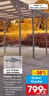 Carport Angebote bei Netto Marken-Discount Leonberg für 799,00 €