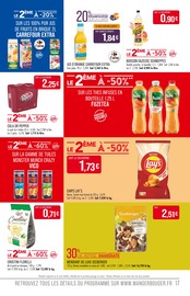 Grille-Pain Angebote im Prospekt "SUPERMARCHÉ MATCH" von Supermarchés Match auf Seite 17