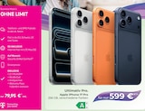 iPhone 17 Pro bei EP: im Kronach Prospekt für 599,00 €