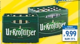 Bier Angebote von Ur-Krostitzer bei diska Limbach-Oberfrohna für 9,99 €
