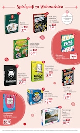 Rossmann Puzzle im Prospekt Rossmann Puzzle im Prospekt