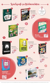 Puzzle im Rossmann Prospekt in Gelsenkirchen Aktueller Rossmann Prospekt mit Puzzle, "Spiel & Spaß Aktion zu Weihnachten", Seite 13