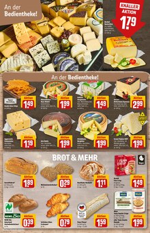 Käse im aktuellen REWE Prospekt (Frankfurt (Main)) Käse im REWE Prospekt "Dein Markt" mit 30 Seiten (Frankfurt (Main))