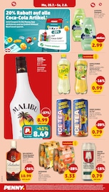Shampoo im Penny Prospekt in Rosenheim Aktueller Penny Prospekt mit Shampoo, "Wer günstig will, muss Penny.", Seite 24