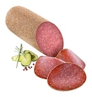 Altländer Pfeffersalami im aktuellen REWE Prospekt